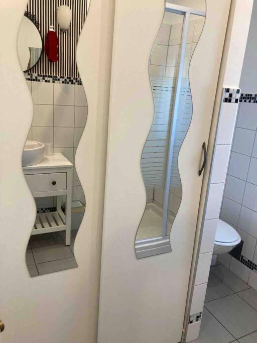Apartment Near The Beach Сплит Екстериор снимка