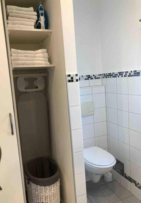 Apartment Near The Beach Сплит Екстериор снимка