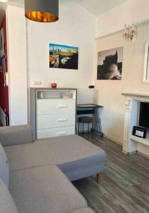 Apartment Near The Beach Сплит Екстериор снимка