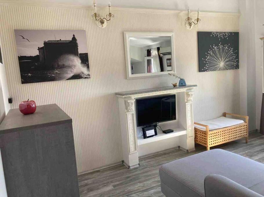 Apartment Near The Beach Сплит Екстериор снимка